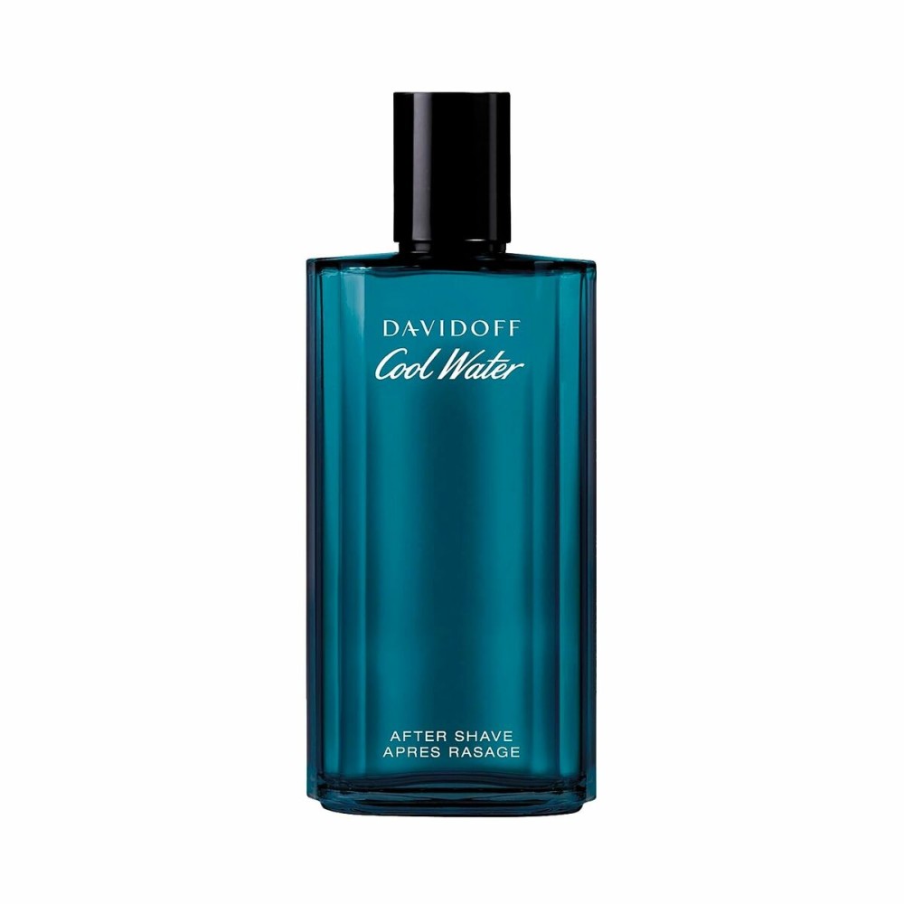 Aftershave Lotion Davidoff 118085 Cool Water