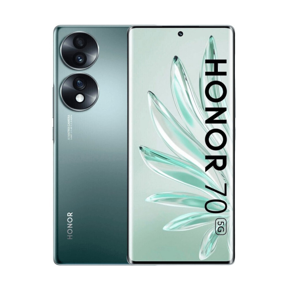 Smartphone Honor HONOR 70 6,67" 8 GB RAM 128 GB Vert