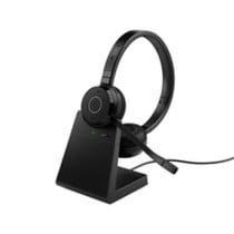 Gaming-Kopfhörer mit Mikrofon GN Audio Evolve 65