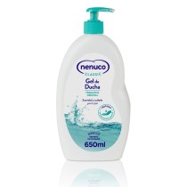 Sonnenschutzcreme für das Gesicht Nenuco NENUCO CLASSIC 650 ml