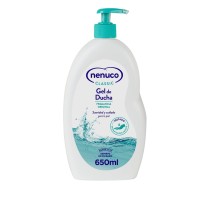 Écran solaire visage Nenuco NENUCO CLASSIC 650 ml