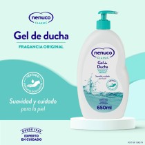 Sonnenschutzcreme für das Gesicht Nenuco NENUCO CLASSIC 650 ml