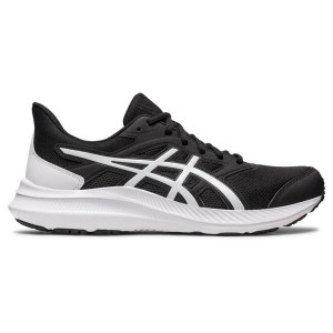 Herren-Sportschuhe Asics JOLT 4 1011B603 002 Schwarz