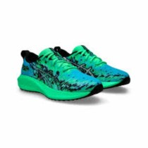 Chaussures de Gymnastique pour Enfants Asics NOOSA TRI 16 GS Vert