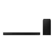 Wireless Sound Bar Samsung HWB650DZF  370W 370 W Black