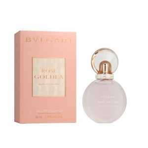 Women's Perfume Bvlgari EDT Rose Goldea Blossom Delight 50 ml