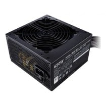 Stromquelle Cooler Master MPE-6501-ACABW-EU ATX 650 W 80 PLUS