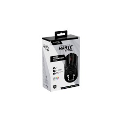 Souris Hyperx Pulsefire Haste 4P5D7AA Noir