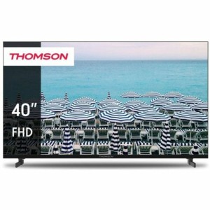 Smart TV Thomson Full HD 40" LED D-LED LCD