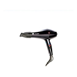 Hairdryer Palson Secador Profesional Black