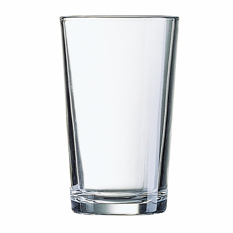 Gläserset Arcoroc AU12041 Durchsichtig Glas 280 ml (6 Stücke)