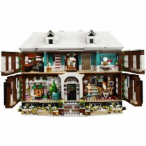 Construction set Lego  21330 Ideas Mom Black