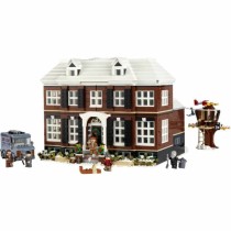 Konstruktionsspiel Lego  21330 Ideas Mom Schwarz