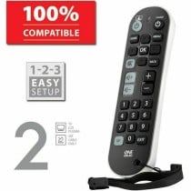 Universal Remote Control One For All Zapper +