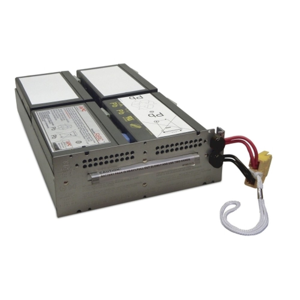 Batterie pour Système d'Alimentation Sans Interruption APC APCRBC159