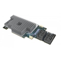 Carte de contrôleur RAID Intel RMS3AC160