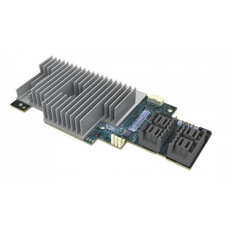 RAID controller card Intel RMS3AC160