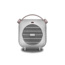 Chauffage DeLonghi Blanc 2400 W