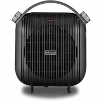 Thermo Ventilateur Portable DeLonghi Classic Noir 2400 W