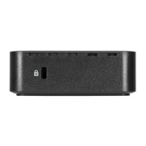 Hub USB Targus DOCK315EUZ Schwarz 65 W (1 Stück)