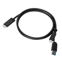 Hub USB Targus DOCK315EUZ Noir 65 W (1 Unité)