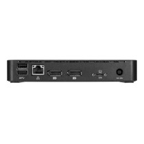 Hub USB Targus DOCK315EUZ Noir 65 W (1 Unité)