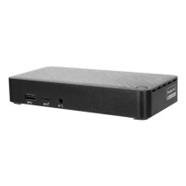 Hub USB Targus DOCK315EUZ Schwarz 65 W (1 Stück)