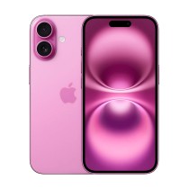 Smartphone Apple iPhone 16 Plus 6,7" 128 GB Pink