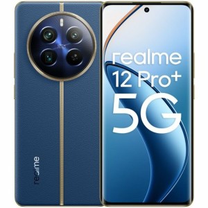 Smartphone Realme 12 Pro 6,7" 12 GB RAM 256 GB Blau