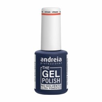 Nagellack Andreia Professional G16 Semi-permanent (105 ml)