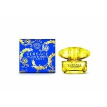 Parfum Femme Versace Yellow Diamond Intense EDP (50 ml)