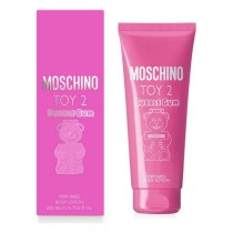 Body Lotion Moschino Toy 2 Bubble Gum (200 ml)