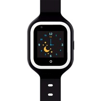 Montre intelligente Save Family RIN4G NEGRO 1,4"