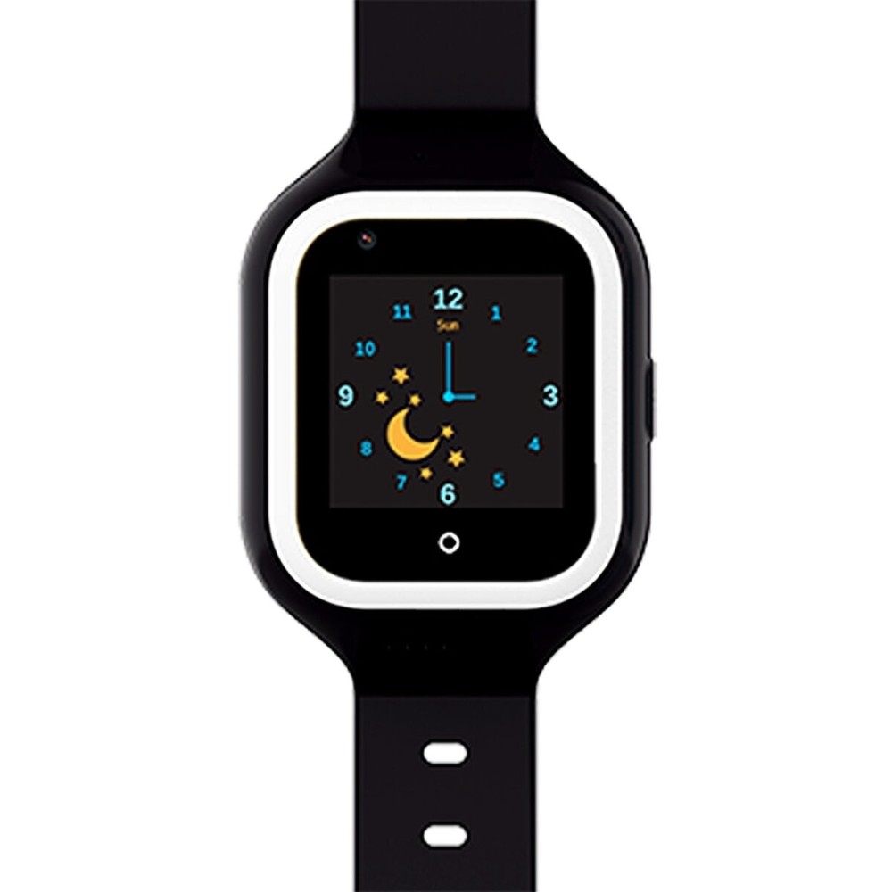 Montre intelligente Save Family RIN4G NEGRO 1,4"