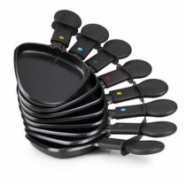 Grillpfanne Princess 162720 1100 W Schwarz