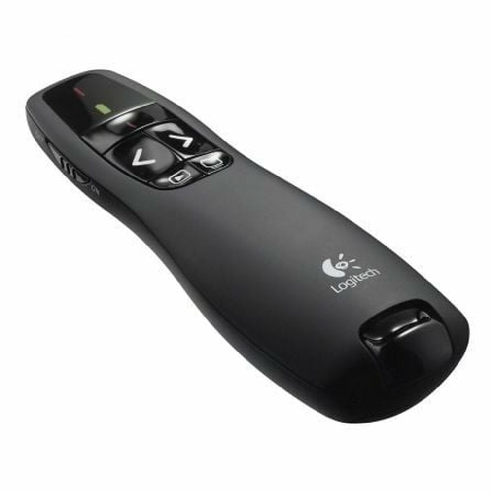 Pointe R400 Logitech R400