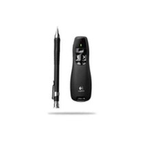 Pointer R400 Logitech R400