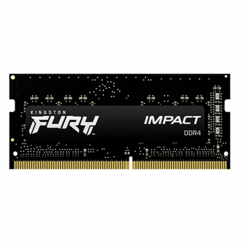 RAM Memory Kingston KF426S15IB/8 8 GB DDR4 2666 MHz