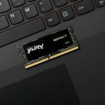 Mémoire RAM Kingston KF426S15IB/8 8 GB DDR4 2666 MHz