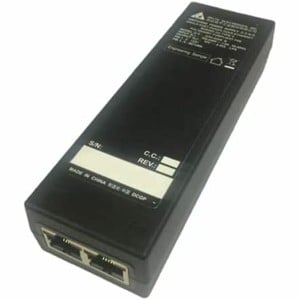 PoE Injector HPE R8W31A 15.4W