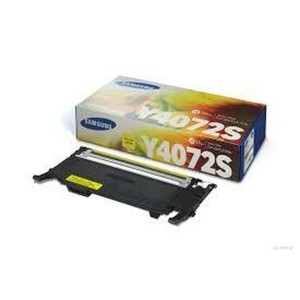 Toner Samsung SU472A Yellow