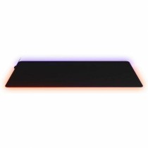 Tapis Antidérapant SteelSeries QcK Prism Cloth Noir