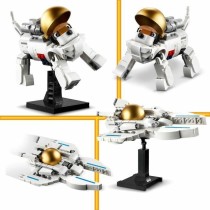 Set de construction Lego 31152 Creator 3in1 Astronaut in Space Multicouleur