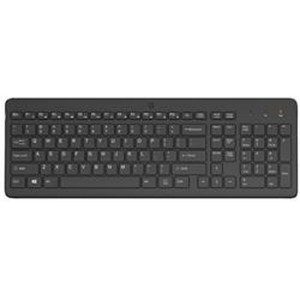 clavier et souris HP 805T1AAABE