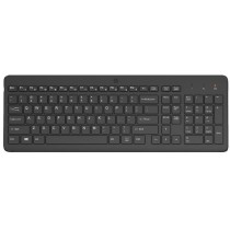 Tastatur mit Maus HP 805T1AAABE