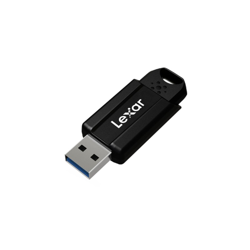 Clé USB Lexar JumpDrive S80 Noir 64 GB