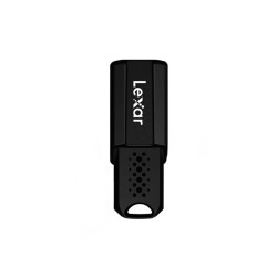 Clé USB Lexar JumpDrive S80 Noir 64 GB