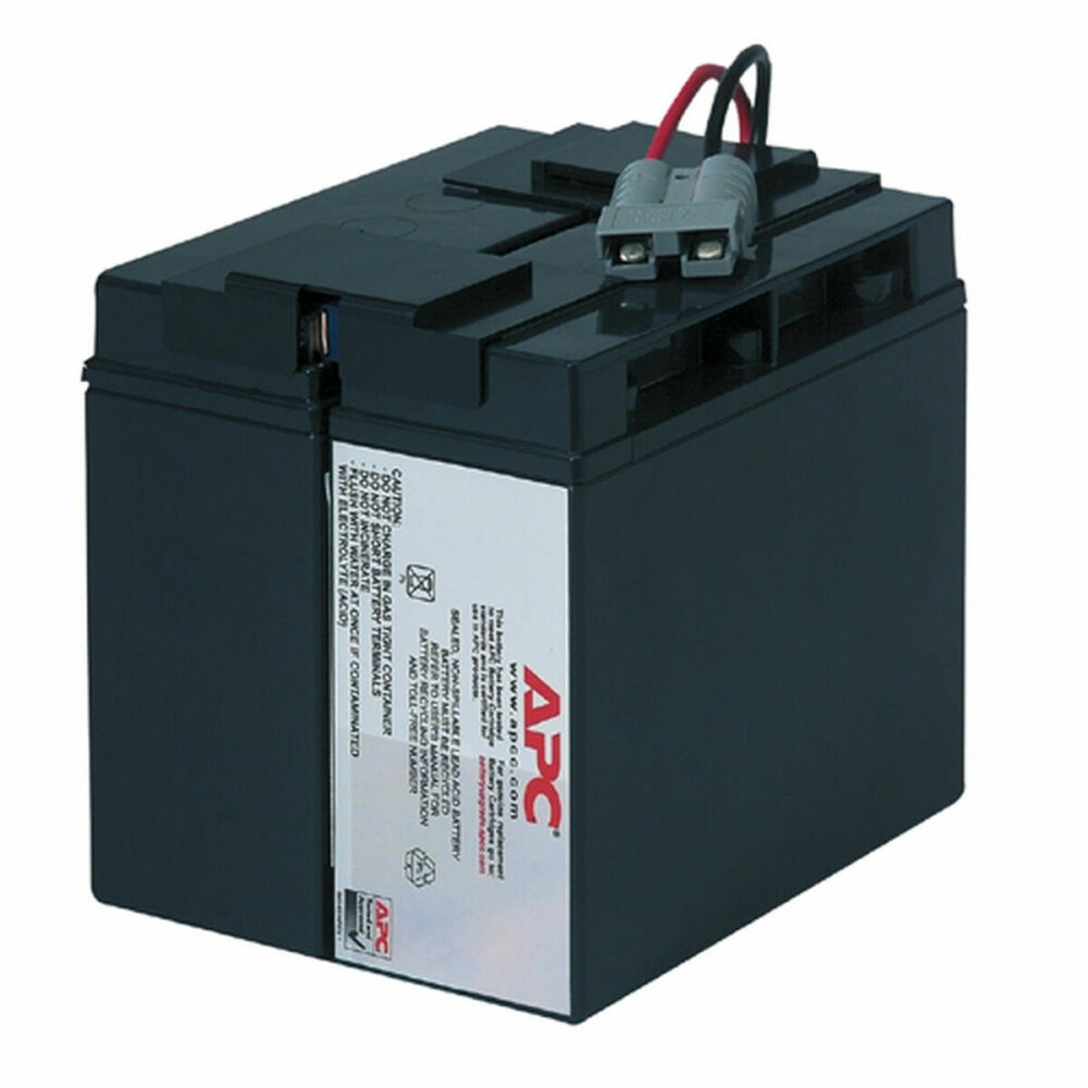 SAI Battery APC RBC7                