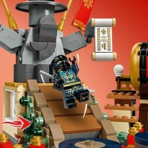 Set de construction Lego Ninjago Multicouleur