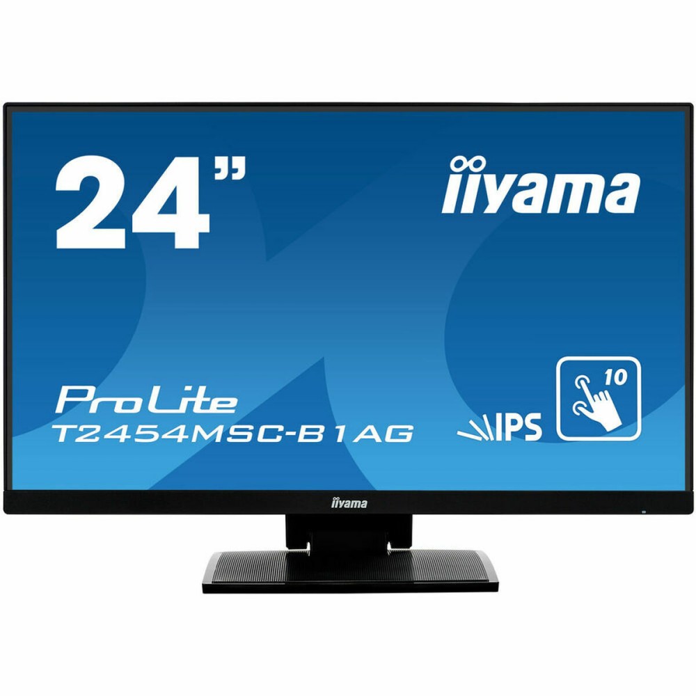 Écran Iiyama T2454MSC-B1AG 23,8" Full HD